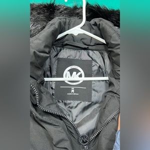 Michael kors never worn too small for me